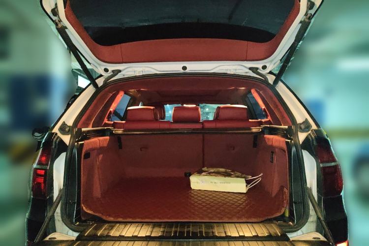 Used BMW X5 2012 xDrive35i U.S. specification