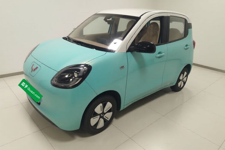 Used Wuling Hongguang MINIEV 2025 Four-Door Version Zhenxiang+ Edition