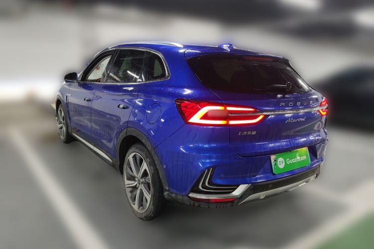 Used Roewe MARVEL X 2018 Rear-Drive Model