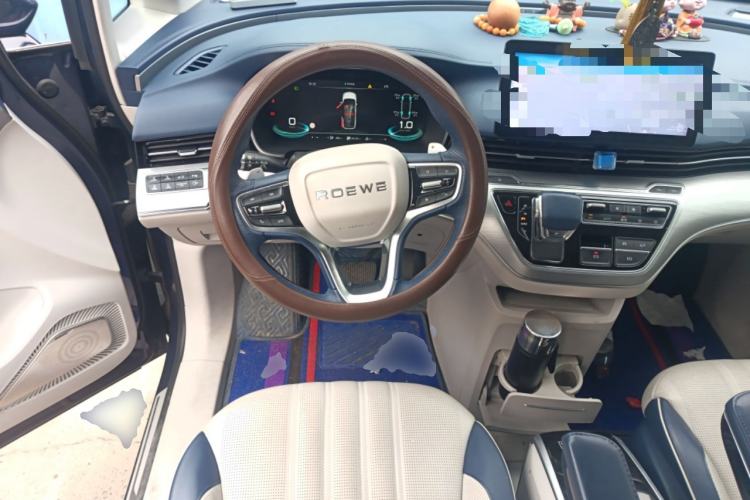 Used Roewe iMAX8 2021 400TGI Supreme Series Ultimate Edition