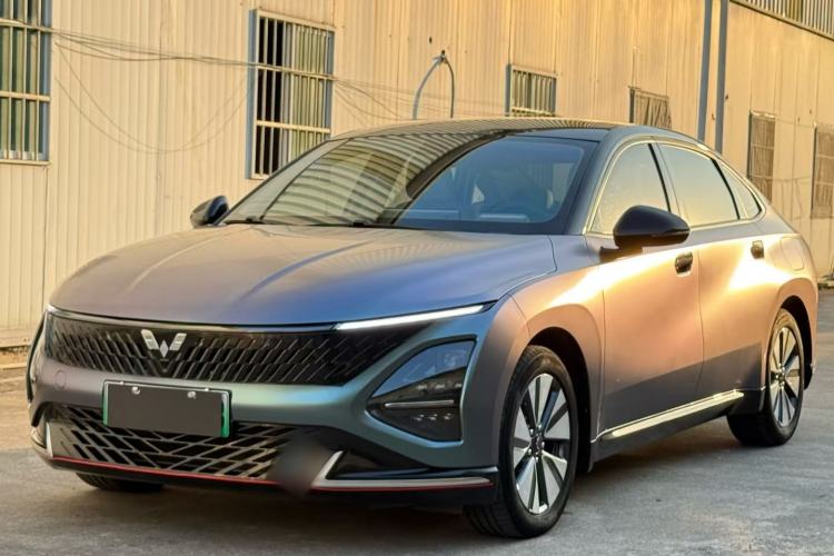 Used Wuling Xingguang 2023 70 Standard Edition
