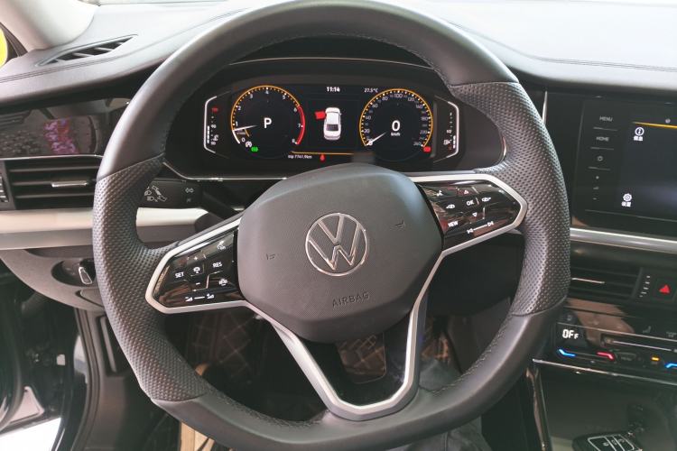 Used Volkswagen Passat 2024 380TSI Starry Elite Edition
