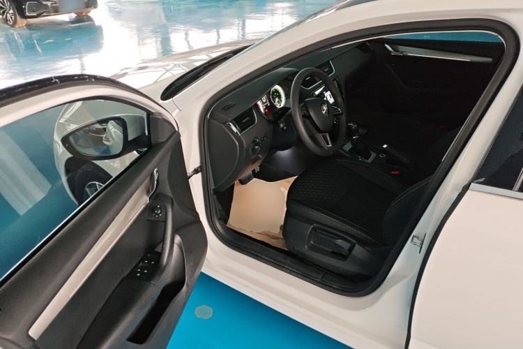 Used Skoda Octavia 2020 TSI230 DSG SmartDrive Luxury Edition