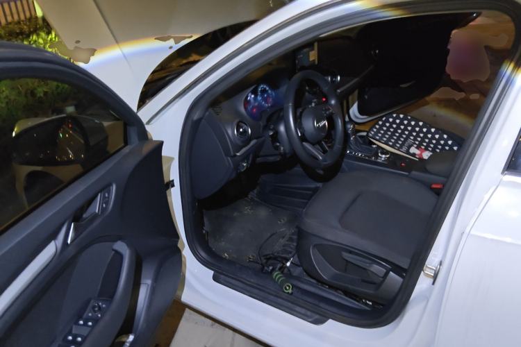 Used Audi A3 2020 Sportback 35 TFSI Ambition China VI
