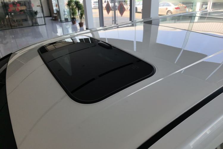 Used Toyota Alphard 2019 Dual-Engine 2.5L Prestige Edition
