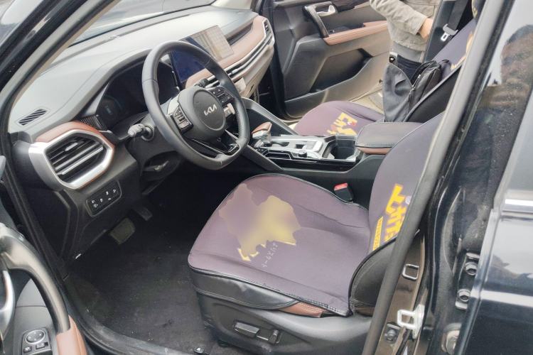 Used Kia Sportage R 2021 Ace 2.0L Splendid Edition