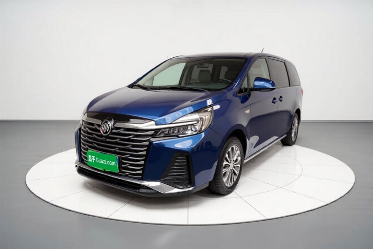 Used Buick GL8 2023 Land Executive Class 652T Luxury Model Guazi used car, China used car export, Used car for sale, Used  cars, Cheapest cars for sale