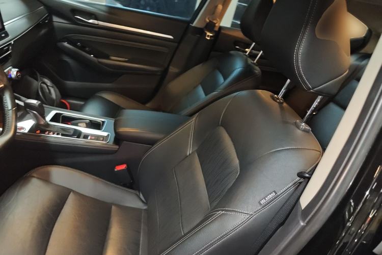 Used Nissan Teana 2022 2.0L XL-TLS Enjoyment Edition Left Front Seat