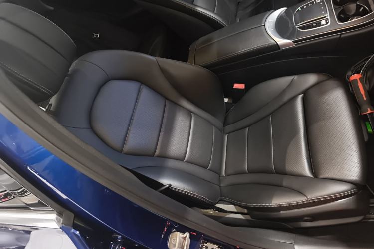 Used Mercedes-Benz C-Class 2019 C 260 L Sport Edition