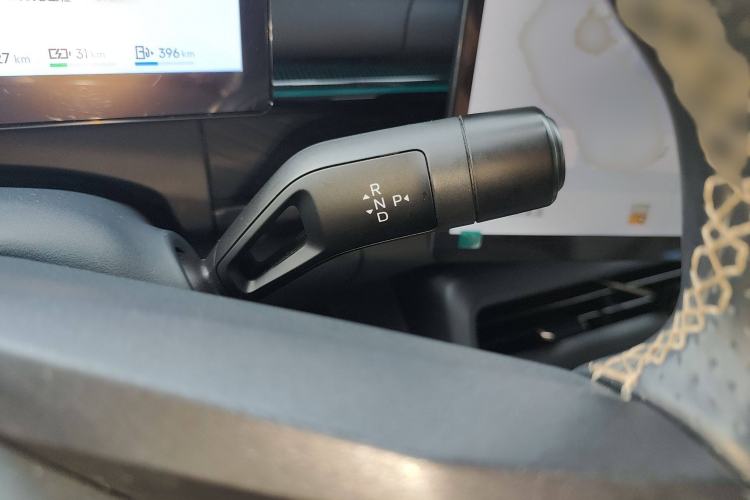 Used Lynk & Co 07 2024 EM-P 126 Long-Range Ultra