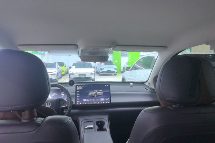 Used Leapmotor C10 2024 410 Comfort Edition