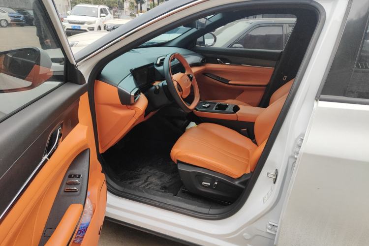 Used Dongfeng Aeolus L7 New Energy 2024 205 Plus