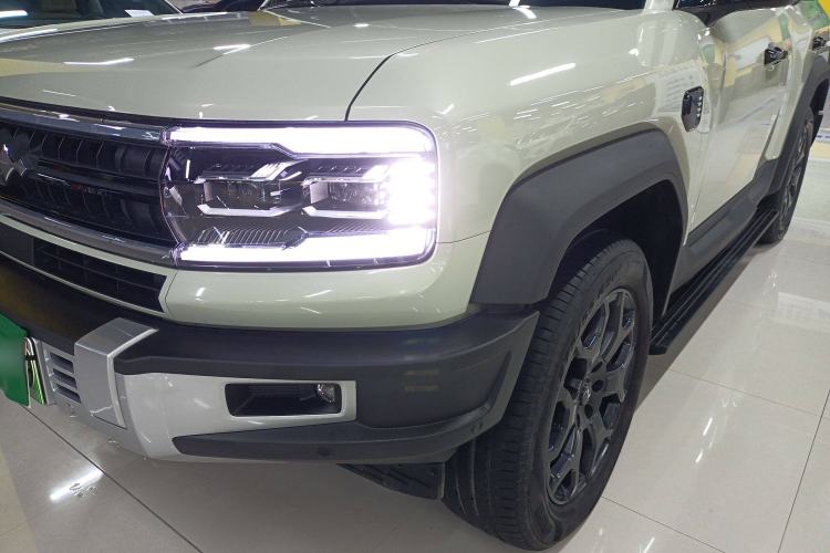 Used Formula Leopard Leopard 5 2023 Cloud Ride Flagship Edition