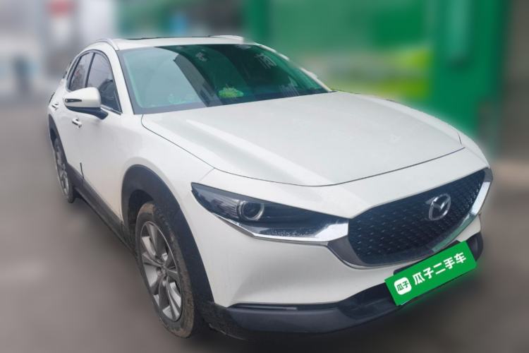 Used Mazda CX-30 2020 2.0L Automatic Joyful Model
