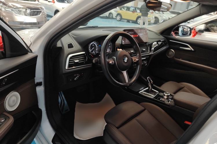 Used BMW 1 Series 2021 Revised 120i M Sport Night Edition