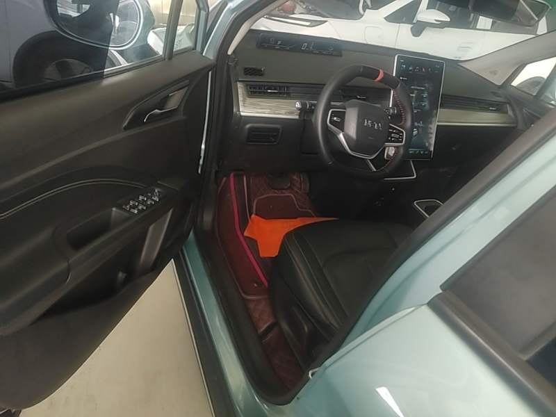 Used NETA V 2022 Chao 400 Lite — 15