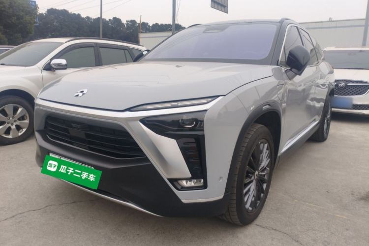 Used Nio ES8 2020 580 km Range Six-Seater Version