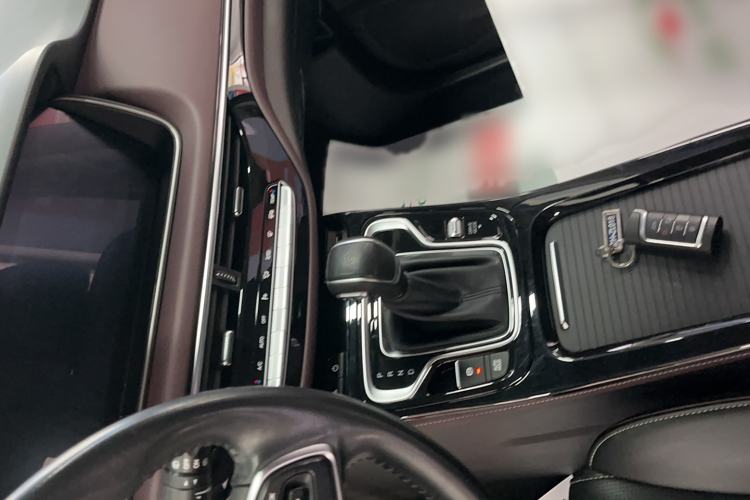 Used GAC Trumpchi M6 2023 PRO 270T DCT Luxury Edition