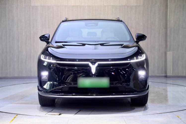 Used VOYAH COURAGE 2024 Four-Wheel Drive Global Edition