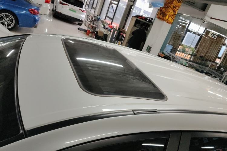 Used Toyota RAV4 2016 2.0L CVT Two-Wheel Drive Fashion Edition China V Standard