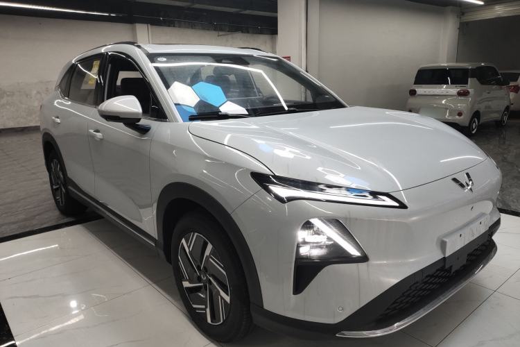 Used Wuling Xingguang S 2025 Model 510 km Leading Version