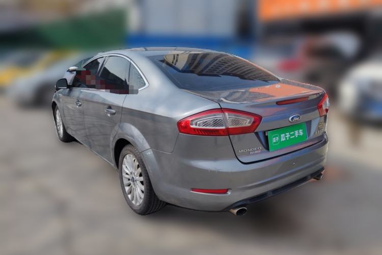 Used Ford Mondeo 2011 2.0L GTDi 200 Fashion Edition
