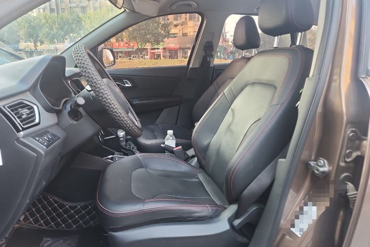 Used FAW Senya R7 2016 1.6L Automatic Luxury Model
