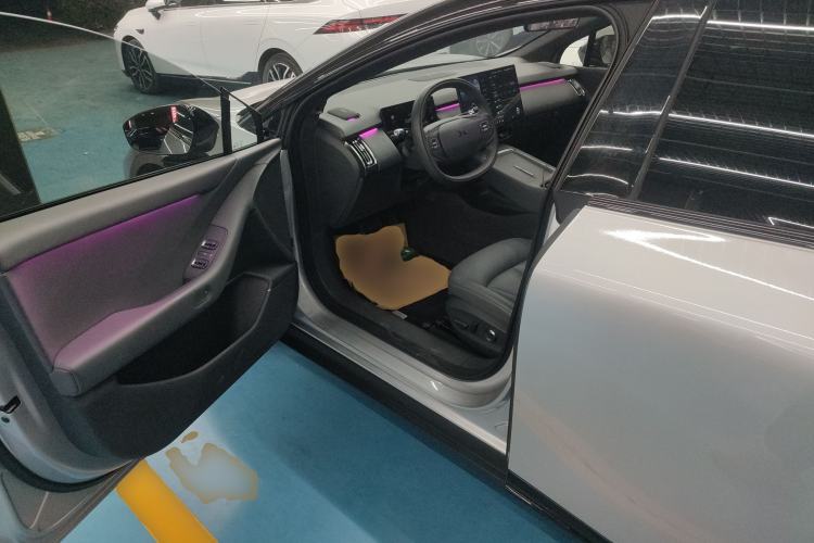 Used XPeng P7+ 2024 Ultra-Long Range Max