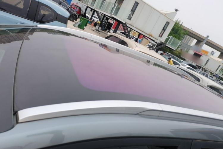 Used AION Y 2023 Plus 510 Smart Edition
