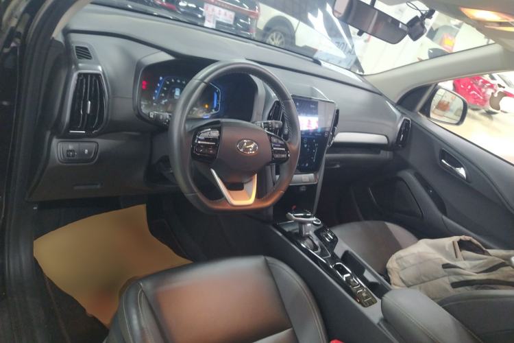 Used Hyundai ix35 2021 2.0L Automatic 2WD GLS Leading Edition