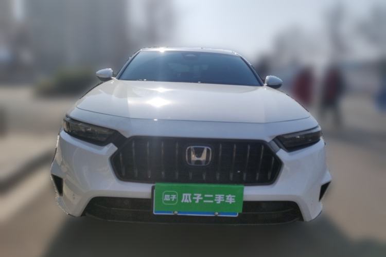 Used Honda Inspire 2023 260TURBO Elite Edition
