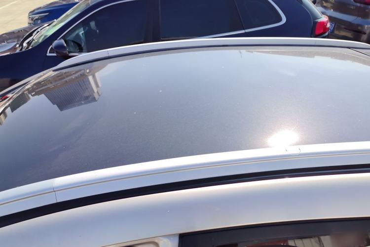 Used Geely Auto Emgrand GS 2017 Sport Edition 1.3T Automatic Smart Connectivity Model