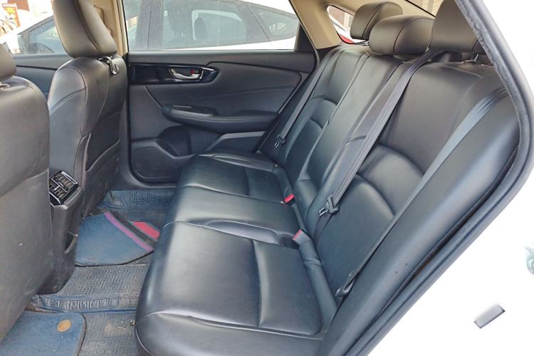 Used Honda Crider 2019 180 Turbo CVT Luxury Edition China VI Emission Standard