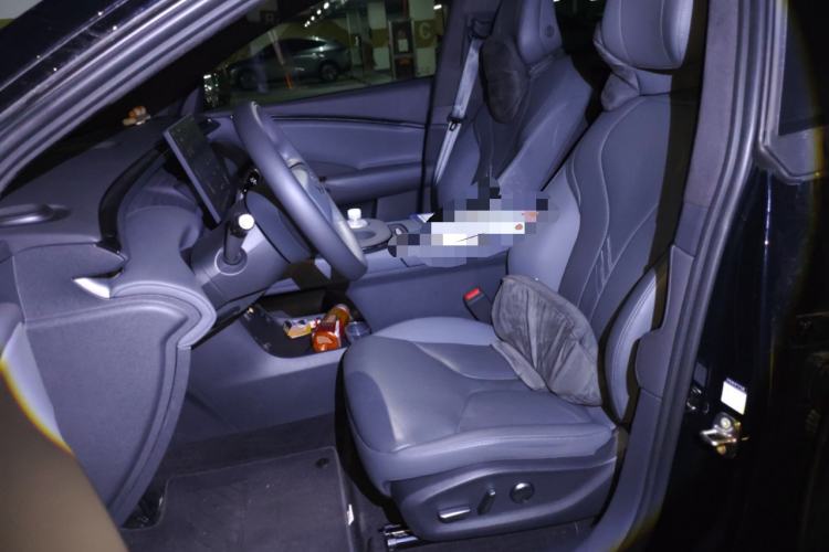 Used XPeng G7 2025 702 Max