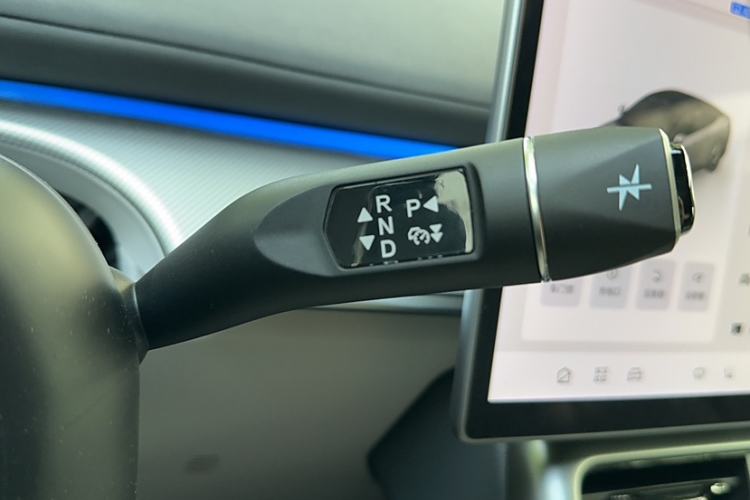 Used ARCFOX Alpha S5 2025 560MAX 185kW