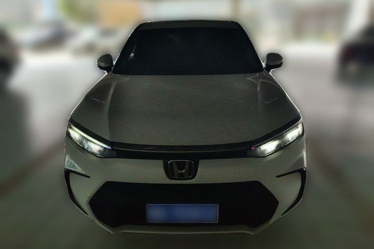 Used Honda Breeze 2023 240TURBO Two-Wheel Drive Elite Edition 5 Seats Front