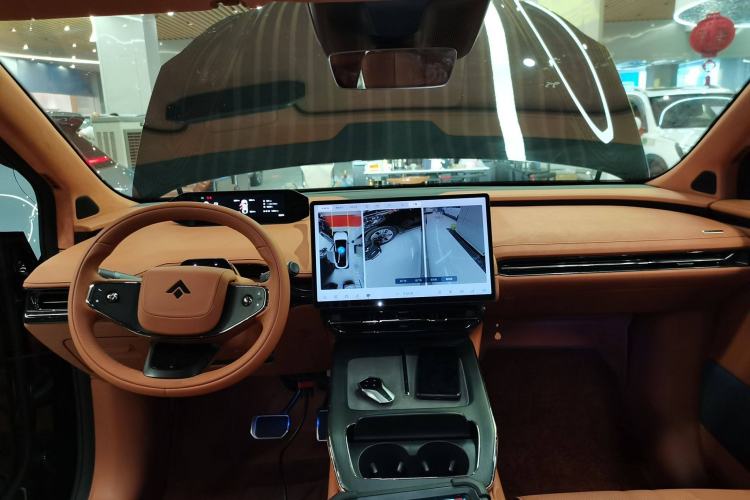 Used Hyptec HT 2024 825鸥翼 LiDAR Edition