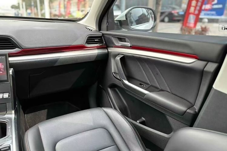 Used Haval H4 2020 Enjoy Edition 1.5T DCT Smart