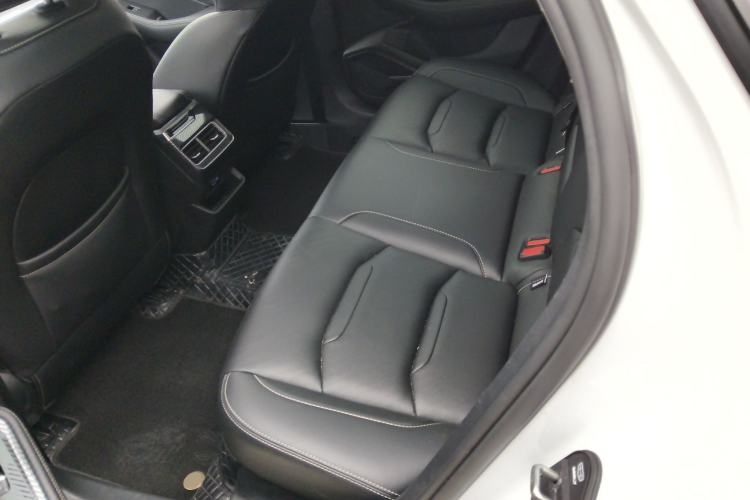 Used Geely Auto Preface 2021 2.0TD Luxury Version