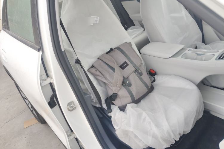 Used Geely Galaxy Geome 2026 Model 310km Youth Edition
