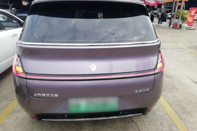 Used Baojun Cloud 2023 460 Max