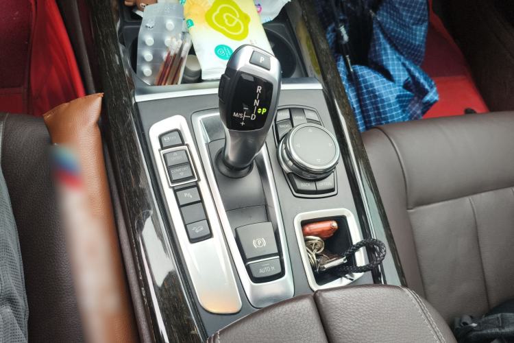 Used BMW X5 2014 xDrive35i Elegant Edition