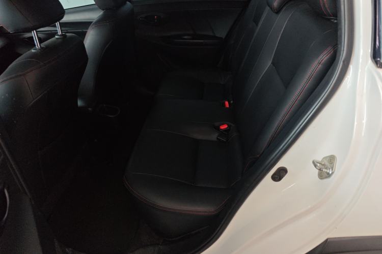 Used Toyota YARiS L Zhi Xuan 2020 X-Trail X 1.5L CVT Leading Edition