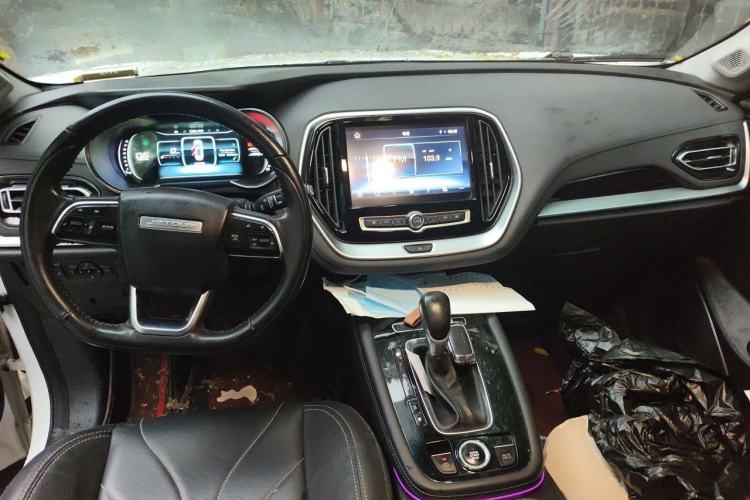 Used JETOUR X70 