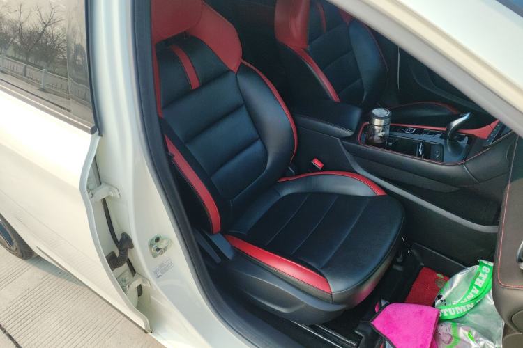 Used MG 6 2020 1.5T Automatic Trophy Smart Drive Flagship Edition