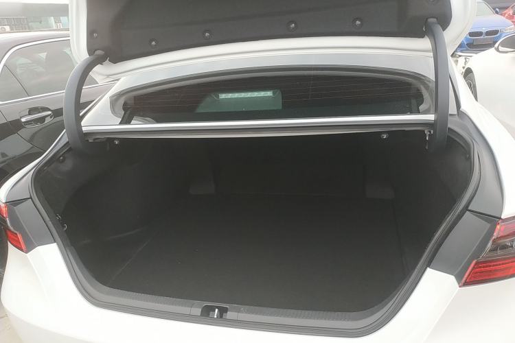 Used Toyota Camry 2021 2.0S FENGSHANG Edition