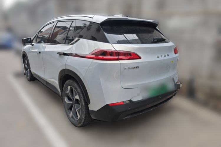 Used AION V 2024 Plus 70 Tech Edition Lithium Iron Phosphate