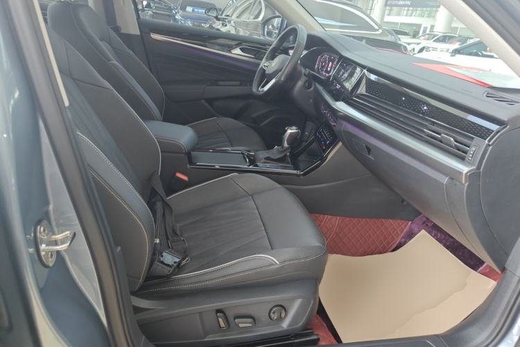 Used Volkswagen Passat 2022 330TSI Luxury Edition