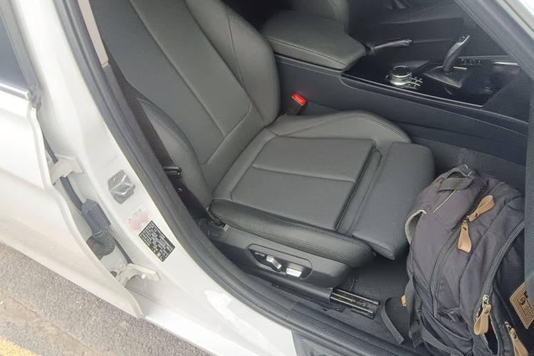 Used BMW 3 Series 2019 320Li Fashion Model