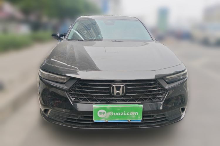 Used Honda Accord 2023 260TURBO Excellence Edition
